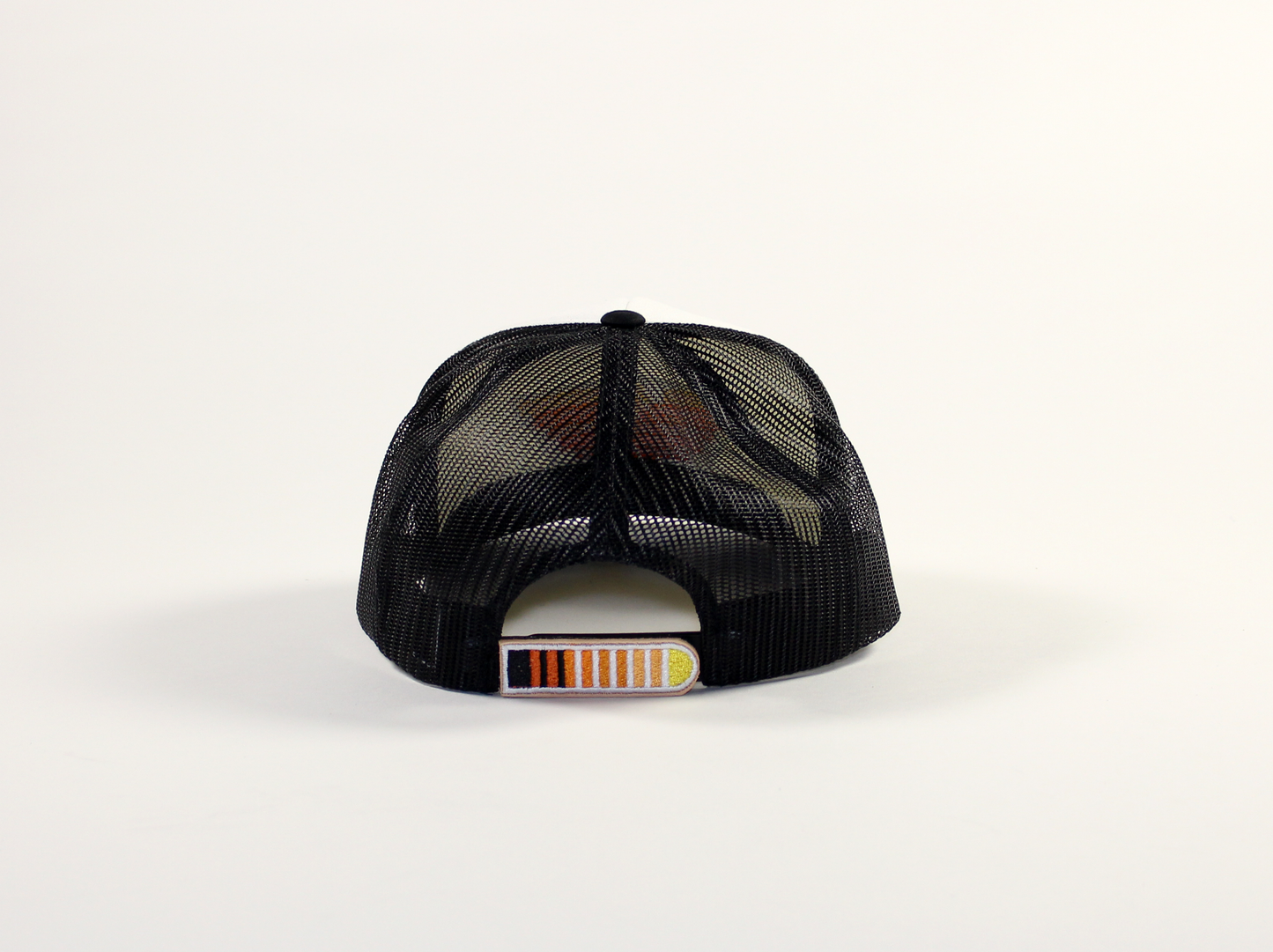 La Mera Riata CC trucker